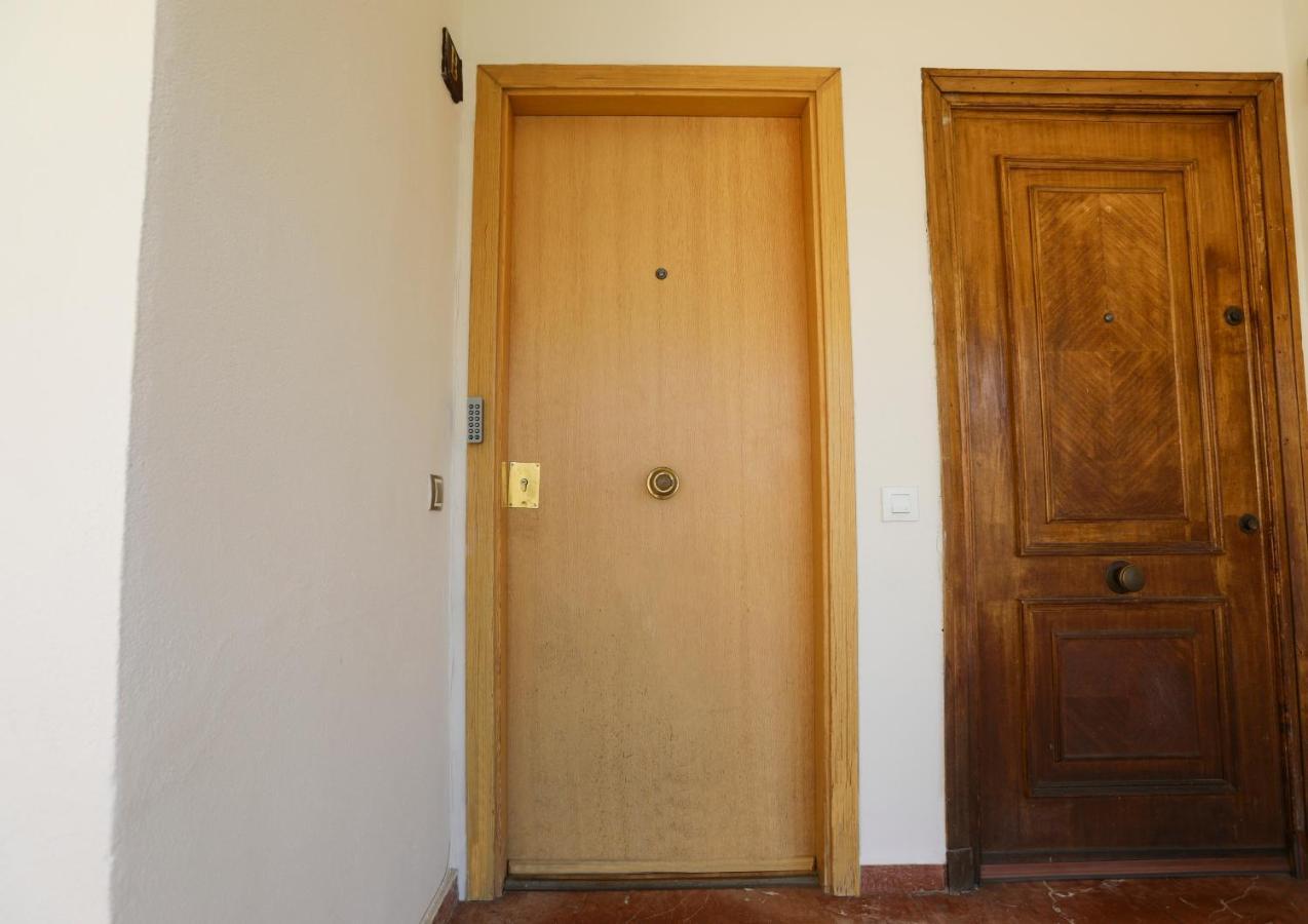 Rentalsevilla Alfonso XII II Zewnętrze zdjęcie